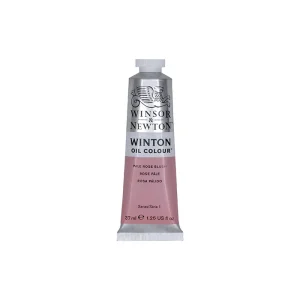 رنگ روغن 37 میل Pale Rose Blush/Flesh Tint کد 257.20 وینتون وینزور